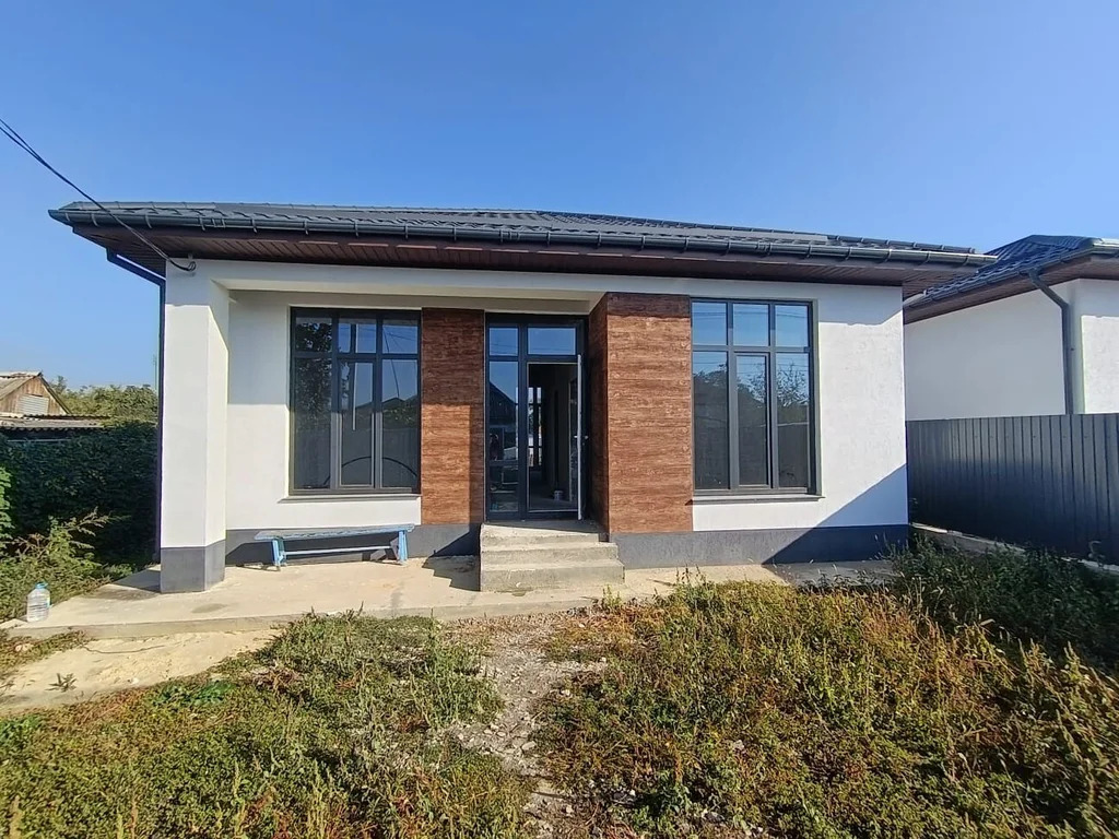 Продажа дома, Крымск, Крымский район, ул. Нефтяная - Фото 2