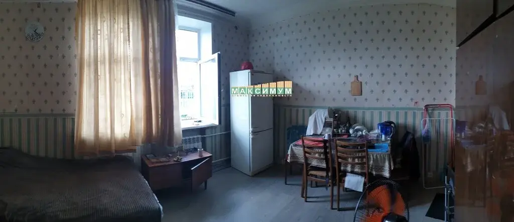 Комната 18.1 кв.м. в Москве, ул. Вишневая, д.4 - Фото 6