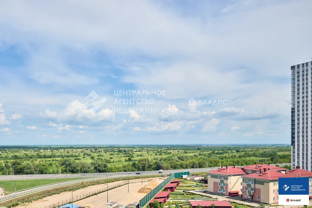 Продажа квартиры, Рязань, Солотчинское шоссе - Фото 8