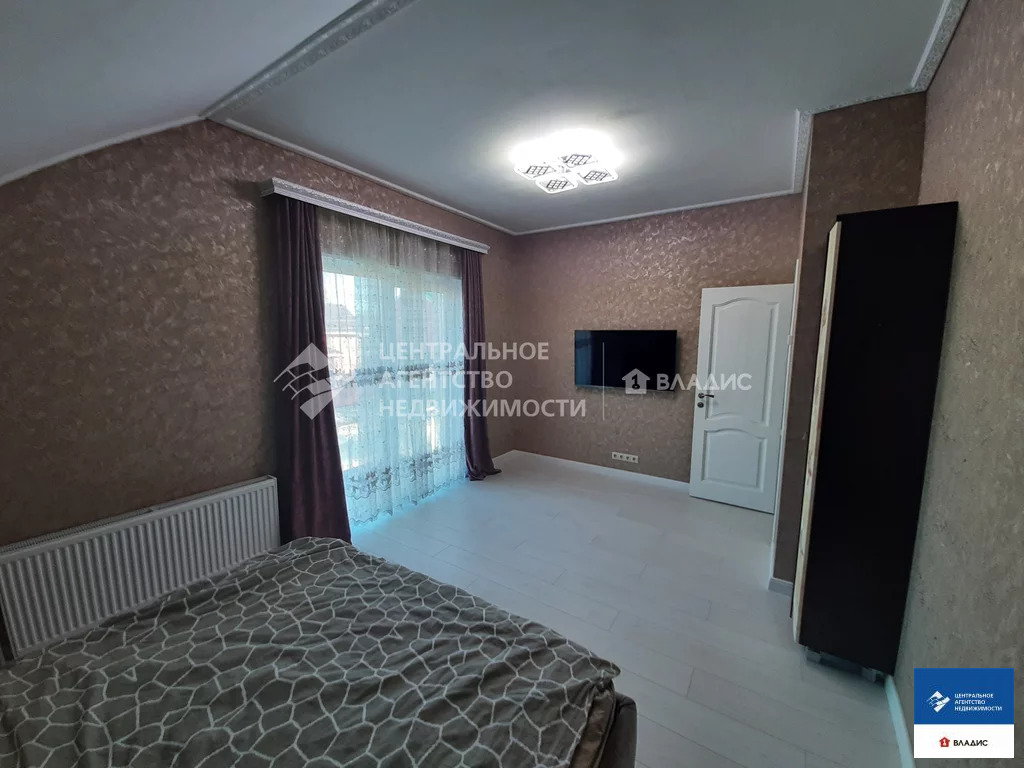 Продажа дома, Рыбное, Рыбновский район, Берёзовый переулок - Фото 17