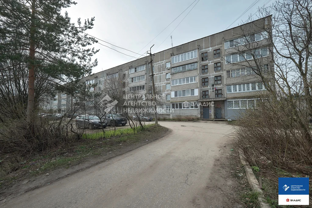 Продажа квартиры, Рыбное, Рыбновский район, ул. Большая - Фото 15