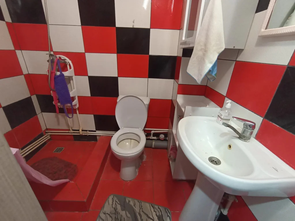 Продажа квартиры, Октябрьский, Темрюкский район, ул. Северная - Фото 17