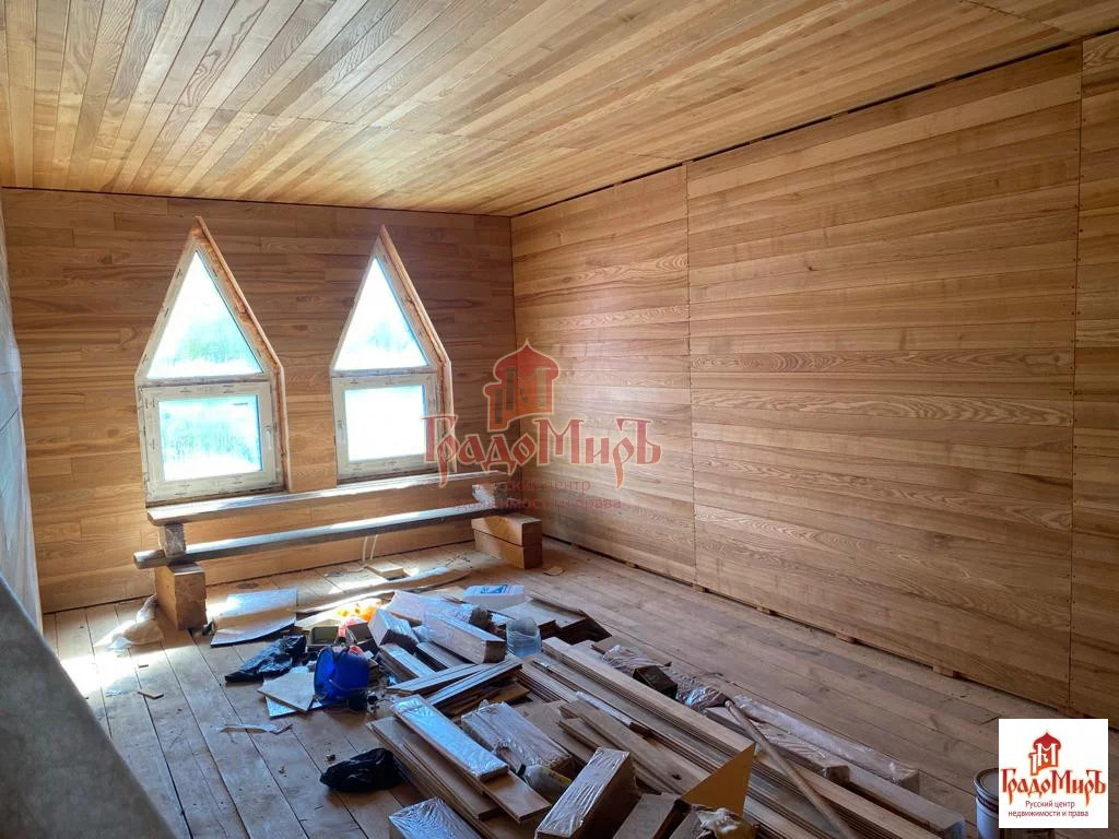 Продажа дома, Сергиево-Посадский район, Первомайская ул. - Фото 39