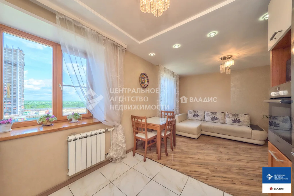 Продажа квартиры, Рязань, ул. Быстрецкая - Фото 4