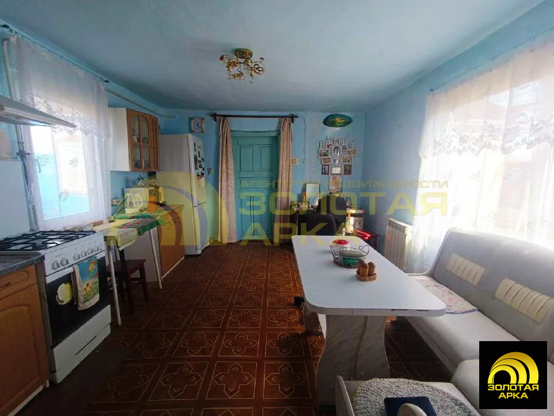 Продажа дома, Федоровская, Абинский район, ул. Прикубанская - Фото 3