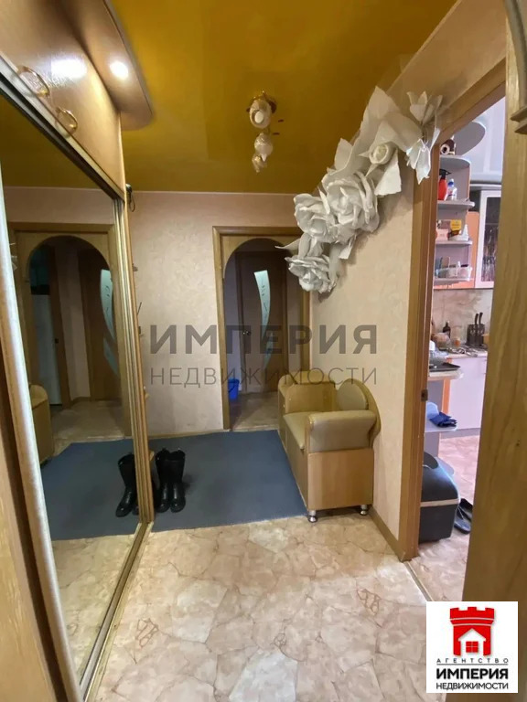 Продажа квартиры, Петропавловск-Камчатский, ул. Карбышева - Фото 5