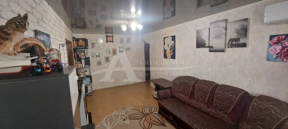 Продажа квартиры, Георгиевск, ул. Калинина - Фото 2