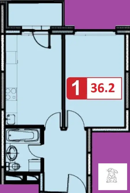 ЖК Федоскинская Слобода - Фото 27