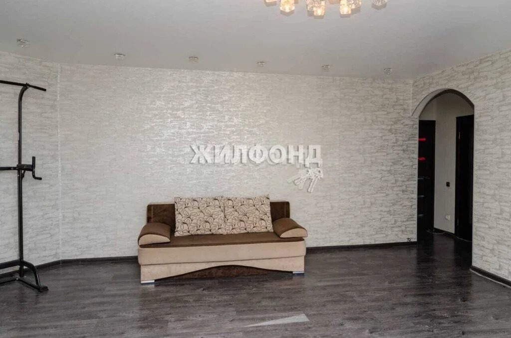 Продажа квартиры, Новосибирск, ул. Сухарная - Фото 3