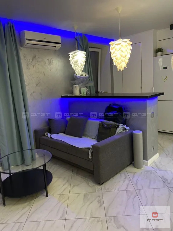 Продажа квартиры, Казань, ул. Аметьевская магистраль - Фото 11