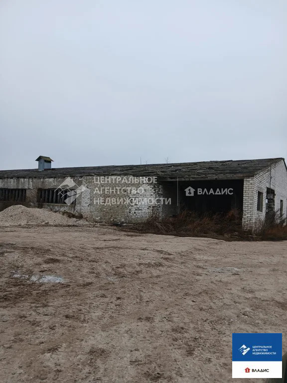Продажа земельного участка, Старожилово, Старожиловский район, ул. ... - Фото 8