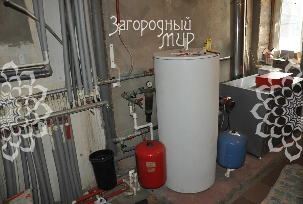 Продам дом, Варшавское шоссе, 16 км от МКАД - Фото 15