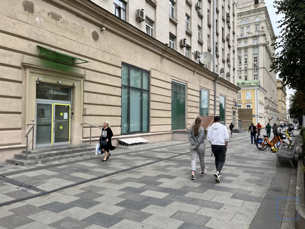 Продажа готового бизнеса, м. Добрынинская, ул. Валовая - Фото 6