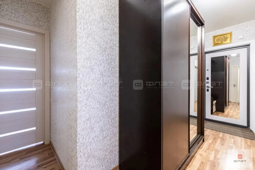 Продажа квартиры, Столбище, Лаишевский район, ул. Совхозная - Фото 6
