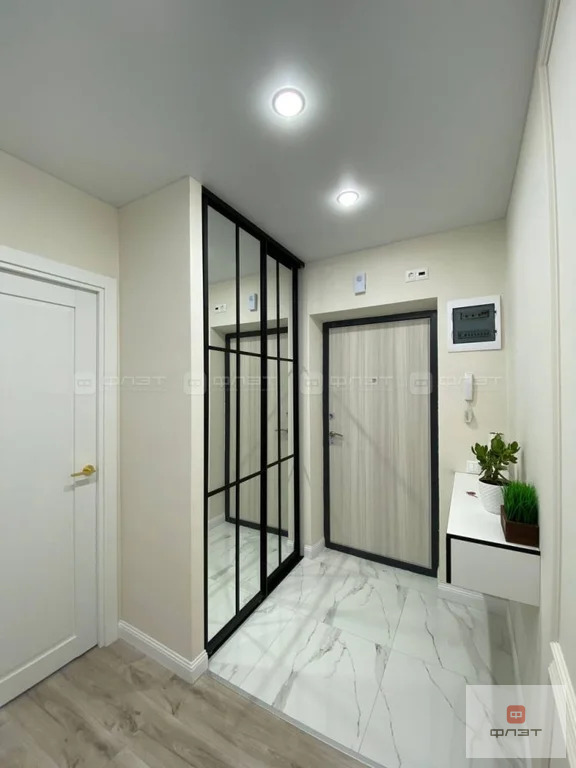 Продажа квартиры, Казань, ул. Краснококшайская - Фото 15