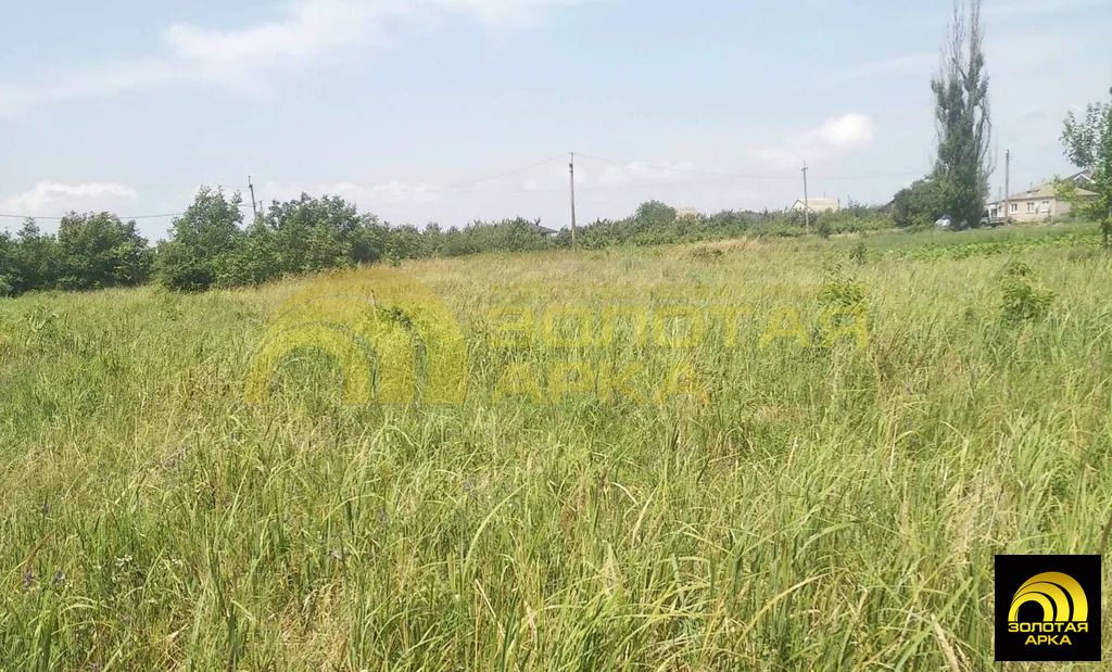 Продажа участка, Старотитаровская, Темрюкский район, Казачий пер. - Фото 4