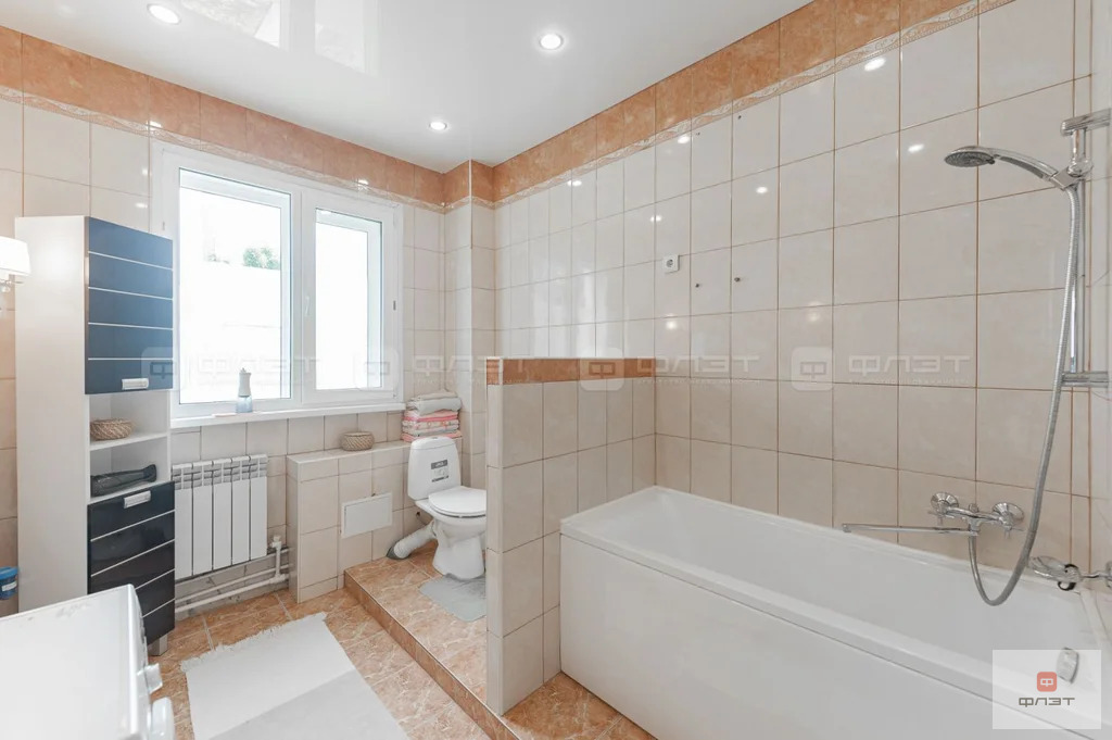 Продажа дома, Казань, ул. Ореховая (Вишневка) - Фото 30