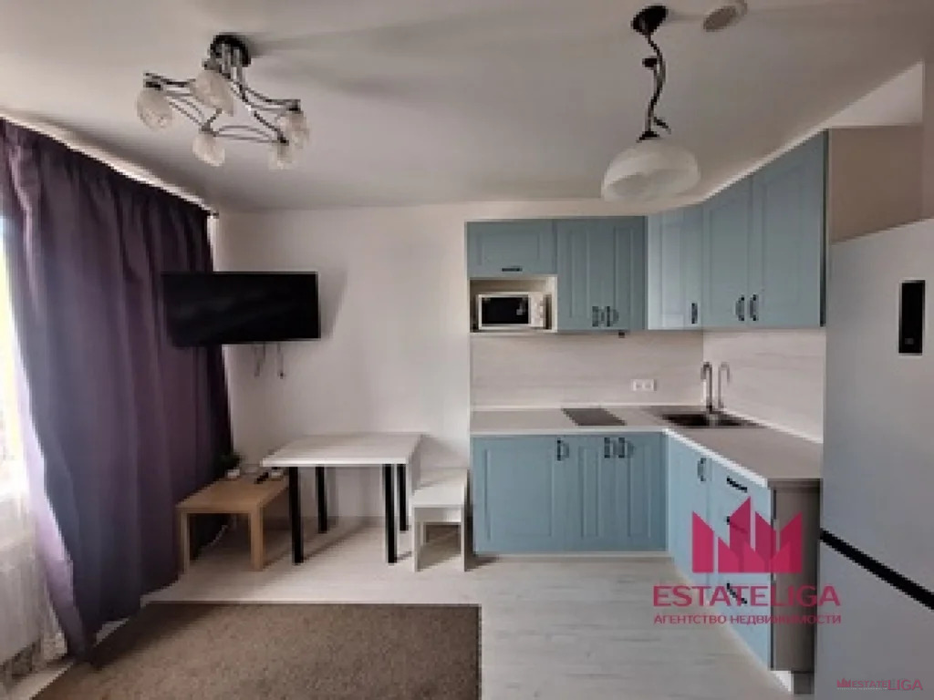 Аренда квартиры, Сапроново, Ленинский район, улица Западный Квартал - Фото 1