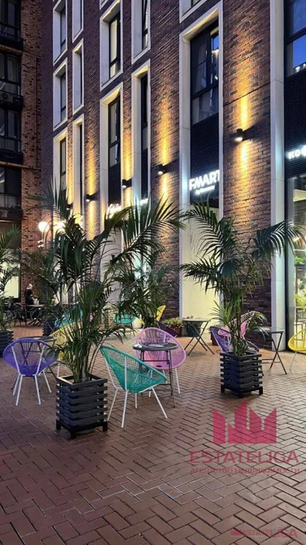 Аренда квартиры, Волгоградский пр-кт. - Фото 30