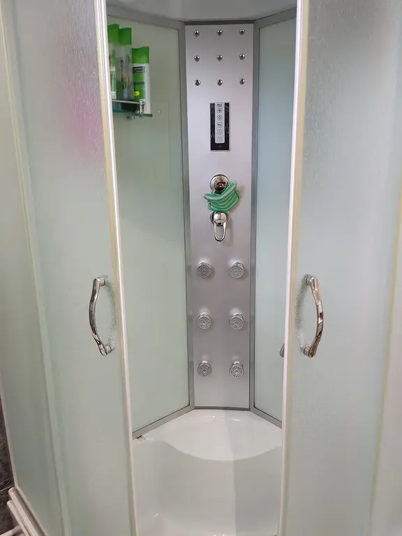 Дом, баня и недостроенный дом 299кв.м на участке 15сот. - Фото 12