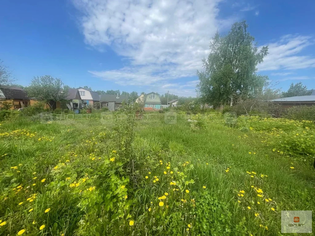 Продажа участка, Арышхазда, Пестречинский район, СНТ Нива - Фото 8
