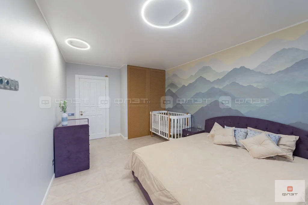 Продажа квартиры, Казань, ул. Магистральная - Фото 13