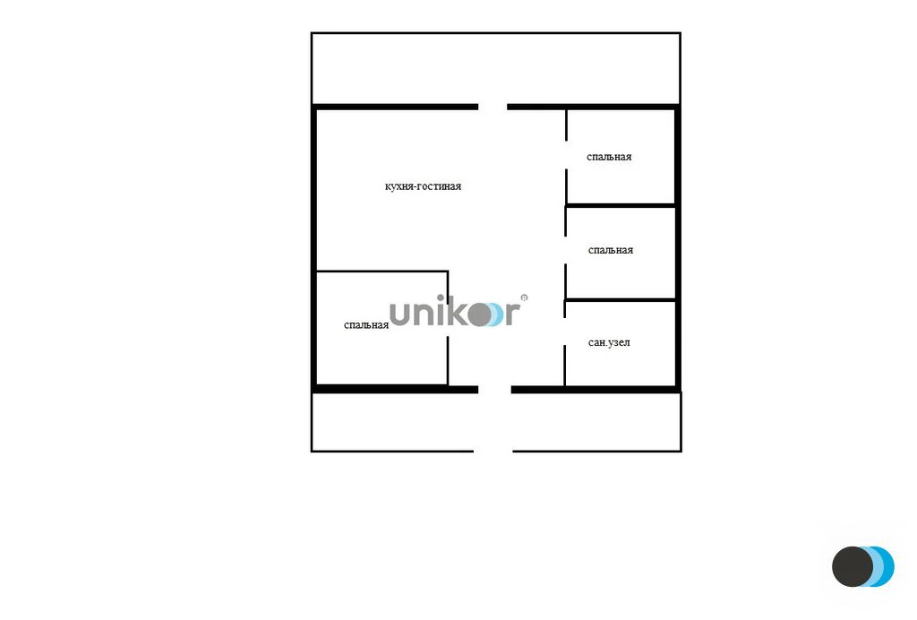 Продажа дома, Иглино, Иглинский район, ул. Якутова - Фото 15