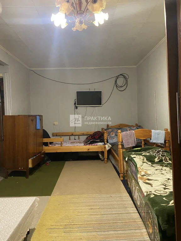 Продажа квартиры, Мытищи, Мытищинский район, Новомытищинский пр-кт. - Фото 5