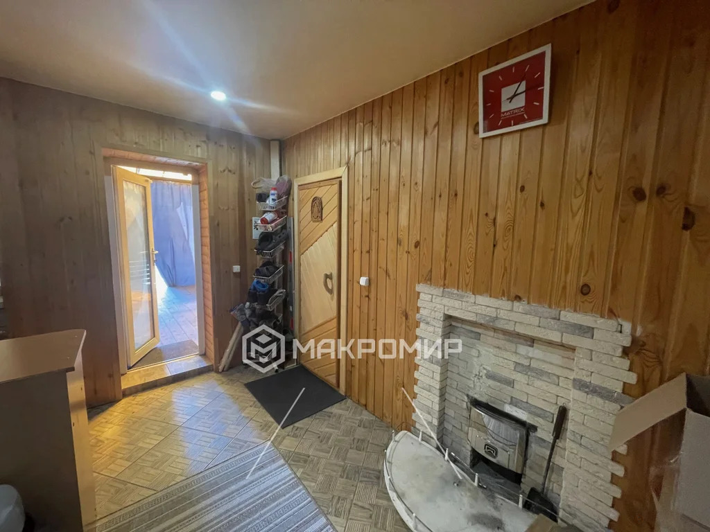 Продажа дома, Новосибирск, м. Заельцовская, Подлесная ул. - Фото 20