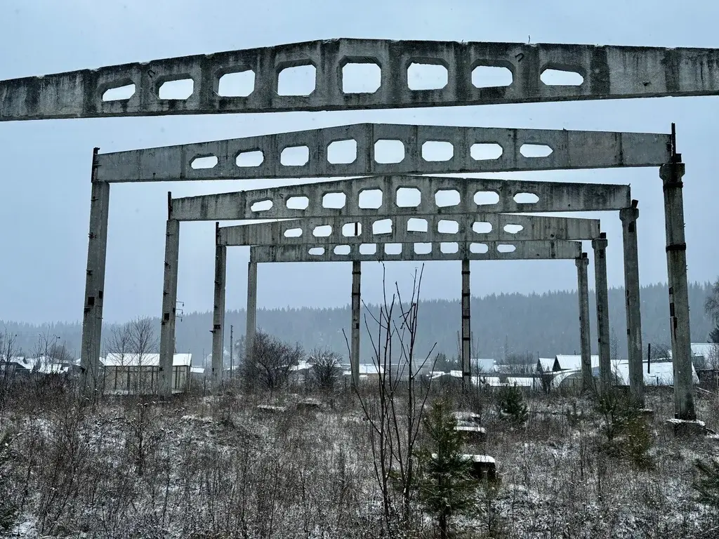 Нежилое строение по ул. Пушкина 57 - Фото 7