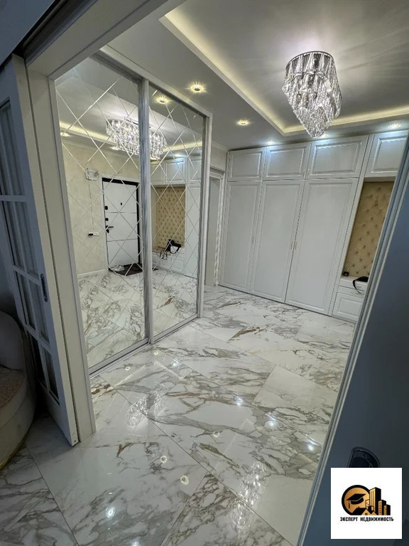 Продажа квартиры, Битца, Ленинский район, Парковая улица - Фото 7