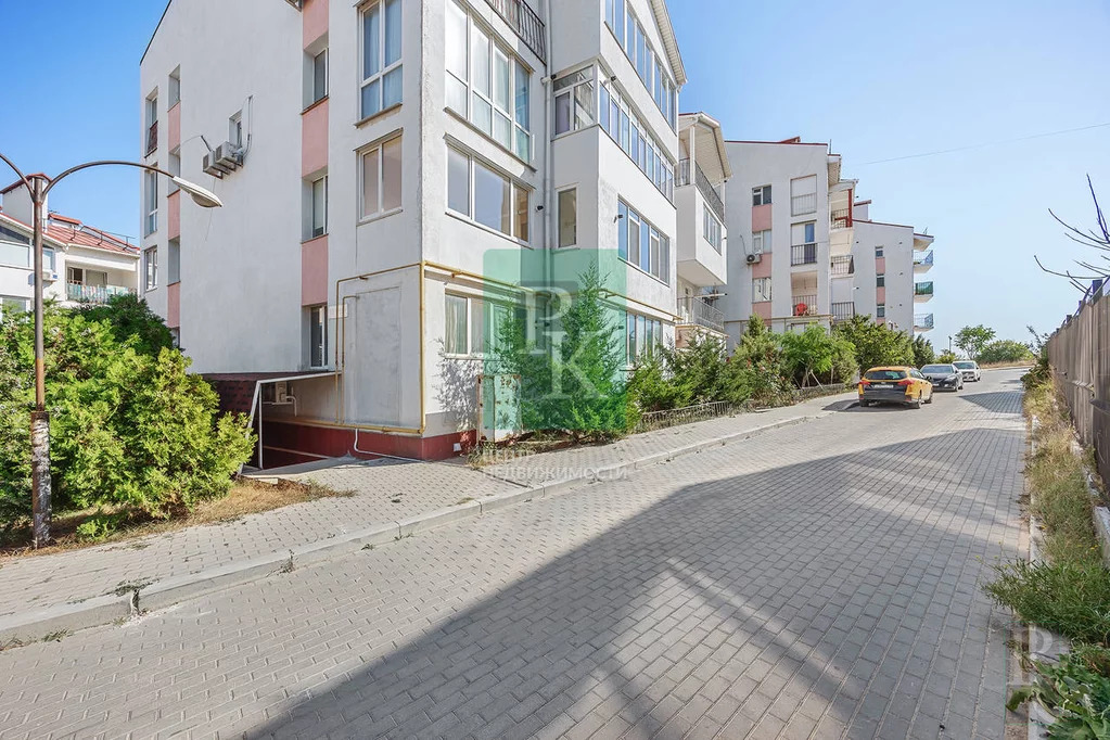 Продажа квартиры, Севастополь, ул. Рубежная - Фото 10