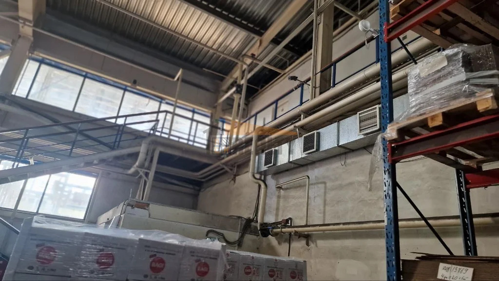 Аренда производственного помещения, Ильинское, Волоколамский район - Фото 14