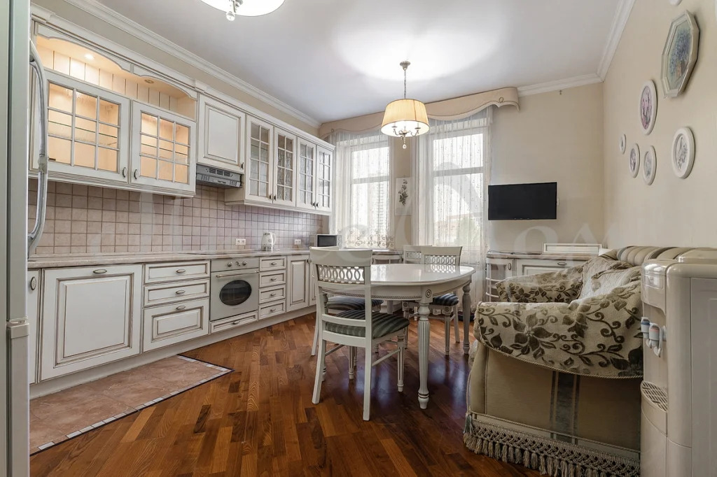 Продажа квартиры, м. Октябрьское поле, ул. Маршала Соколовского - Фото 5