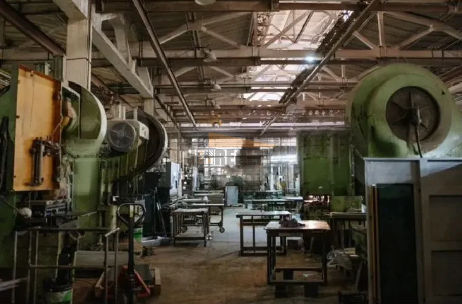 Аренда производственного помещения, Электроугли, Богородский г. о., ... - Фото 8