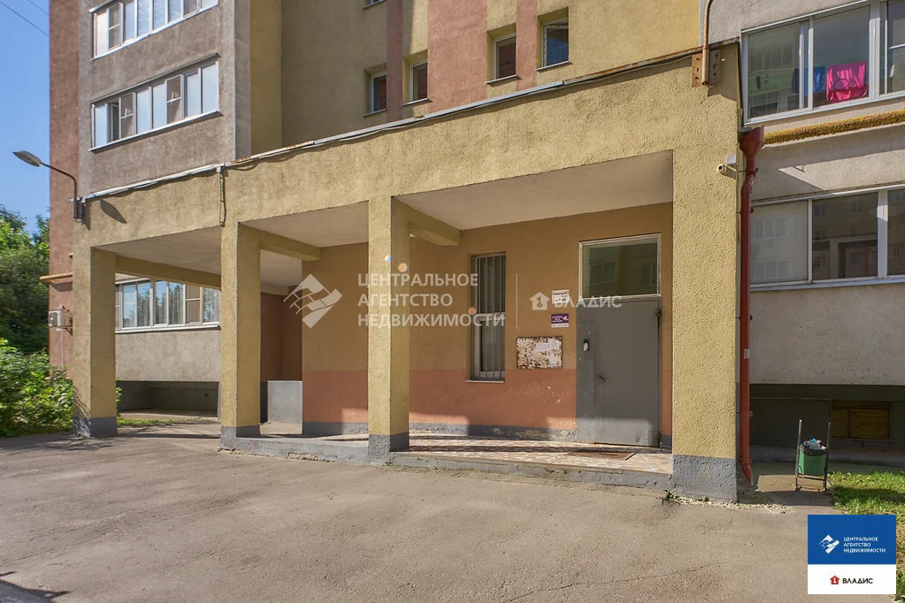 Продажа квартиры, Рязань, Песоченская улица - Фото 14
