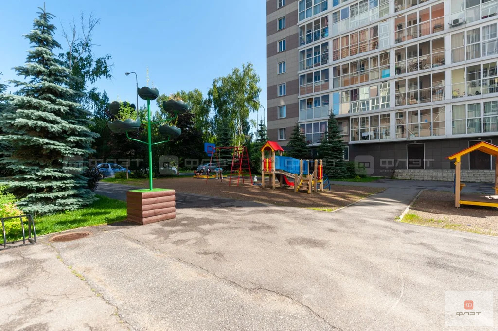 Продажа квартиры, Казань, ул. Гавриила Державина - Фото 21