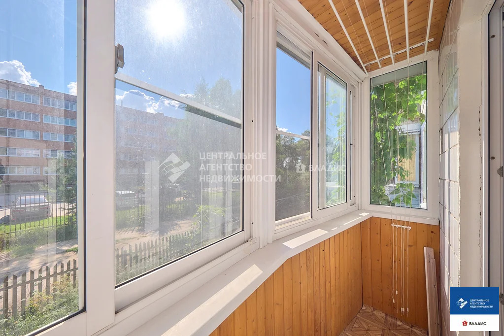 Продажа квартиры, Поляны, Рязанский район, ул. Молодежная - Фото 6