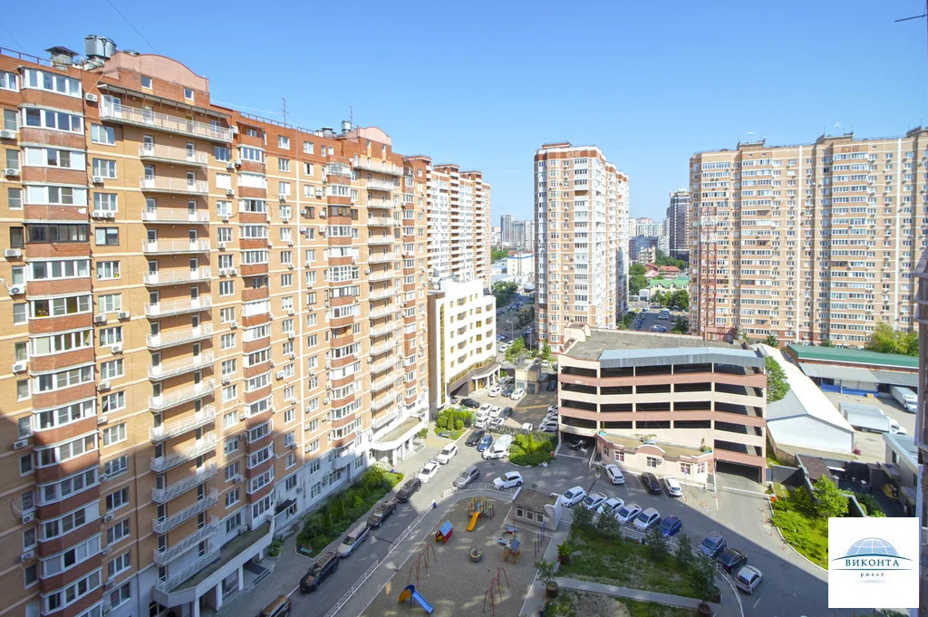 Продажа квартиры, Краснодар, ул. Гаражная - Фото 29
