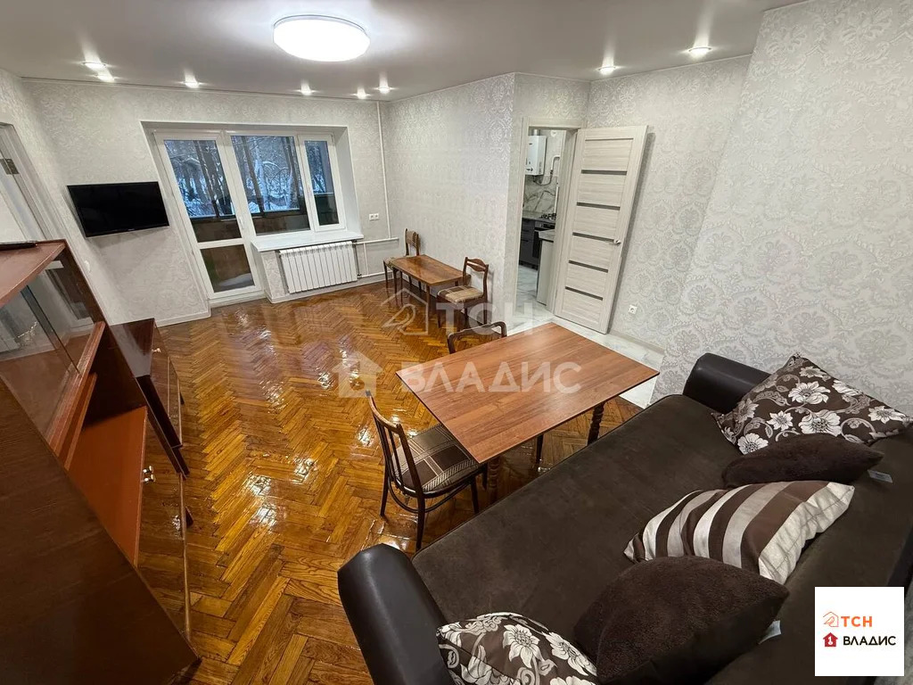 Аренда квартиры, Королев, Ударника проезд - Фото 8