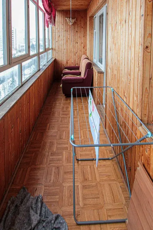 2-к ул. Энгельса, дом 2 - Фото 4