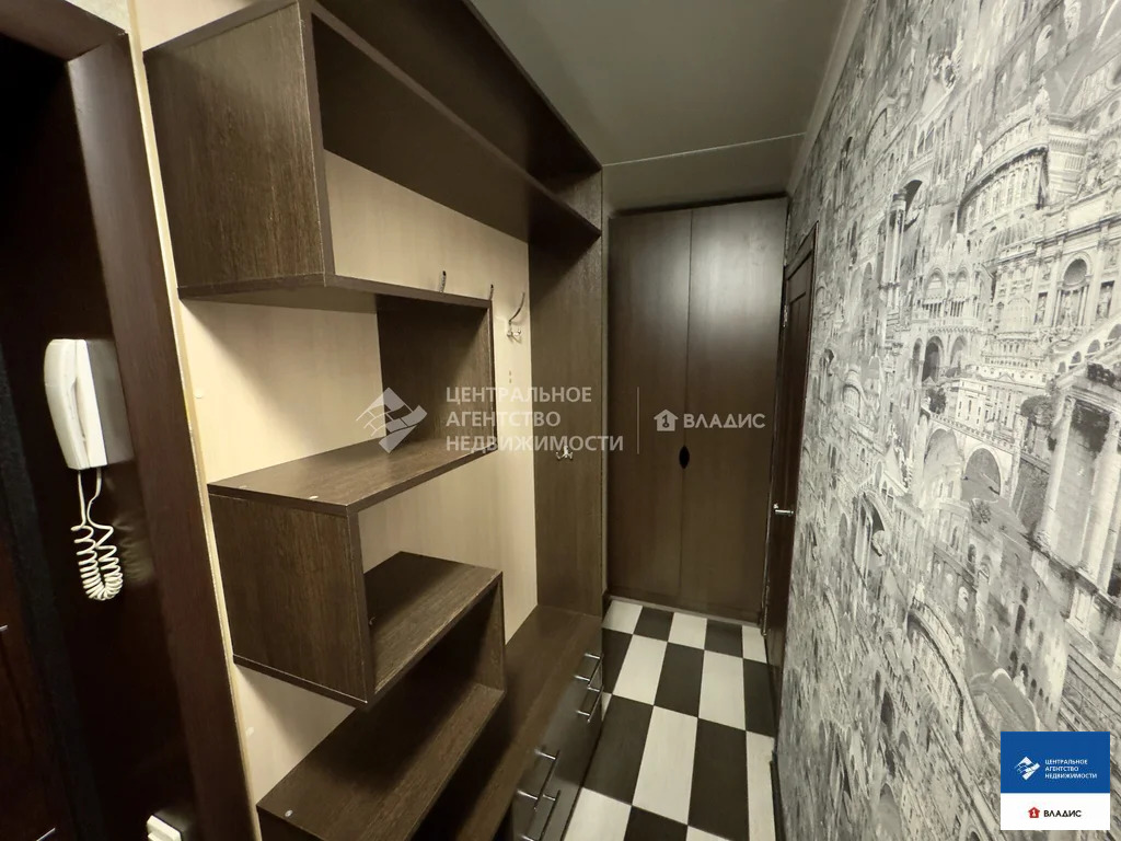 Аренда квартиры, Рязань, ул. Пугачева - Фото 18