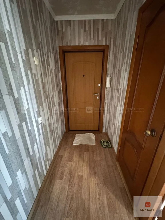 Продажа квартиры, Высокая Гора, Высокогорский район, ул. Юбилейная - Фото 5