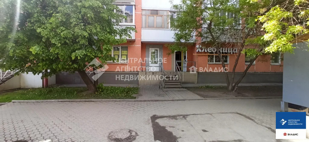 Продажа ПСН, Рязань, ул. Интернациональная - Фото 0