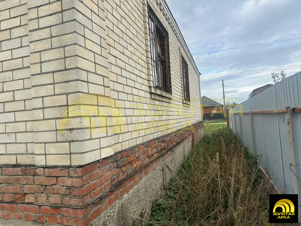 Продажа дома, Полтавская, Красноармейский район, ул. Лиманная - Фото 6