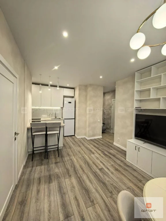 Продажа квартиры, Казань, ул. Академика Губкина - Фото 4