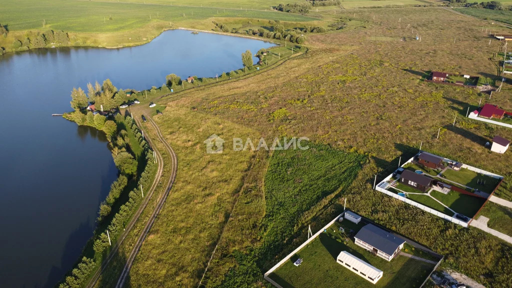 Суздальский район, село Улово, улица 65-летия Победы,  земля на ... - Фото 13