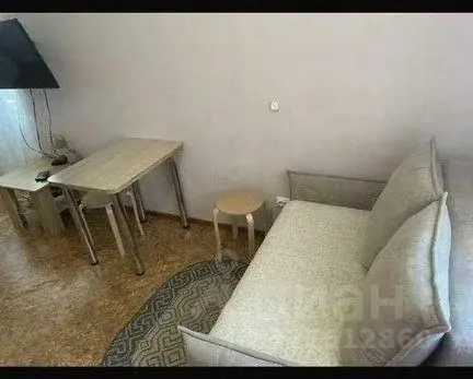 Сдам квартиру-студию 25.0м Сибирская ул., 109, Томск, Томская область, - Фото 4