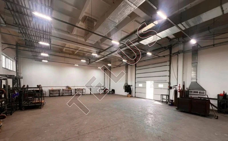 МО, Пушкинский г.о., д. Талицы, 5800 м2, Производство и Склад (ном. ... - Фото 8