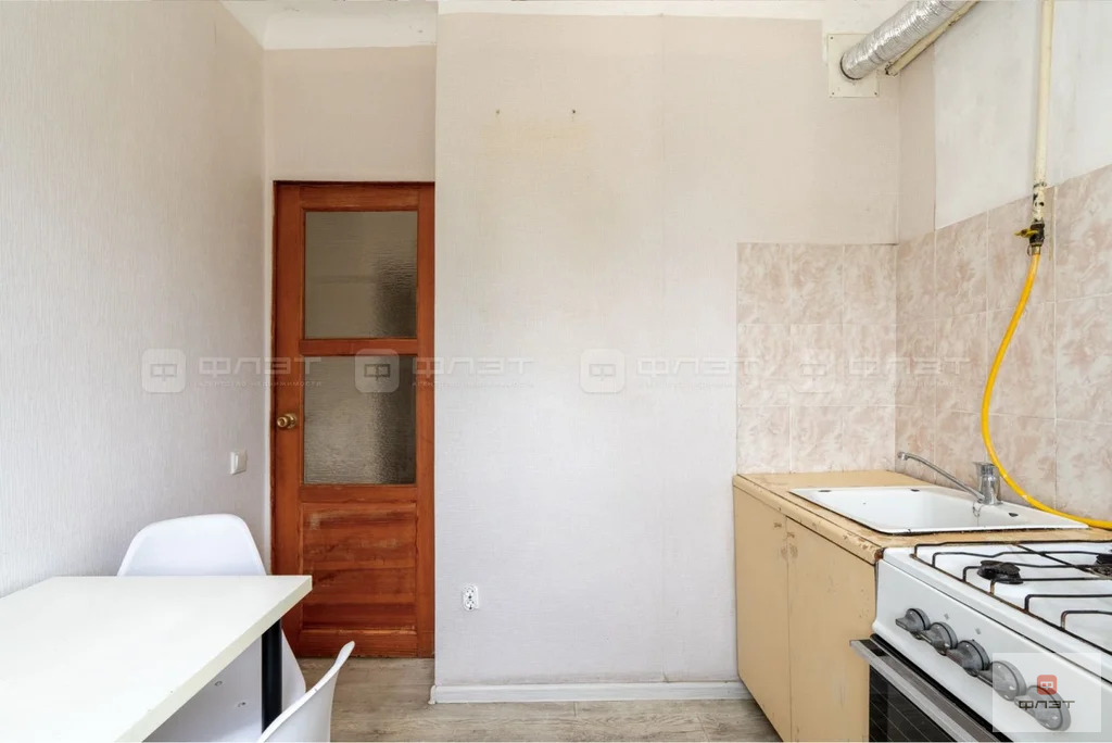 Продажа квартиры, Казань, ул. Октябрьская - Фото 1